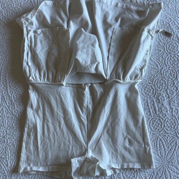 FP Movement Free People White Hot Shot Active Skort – Size XL - Picture 8 of 9